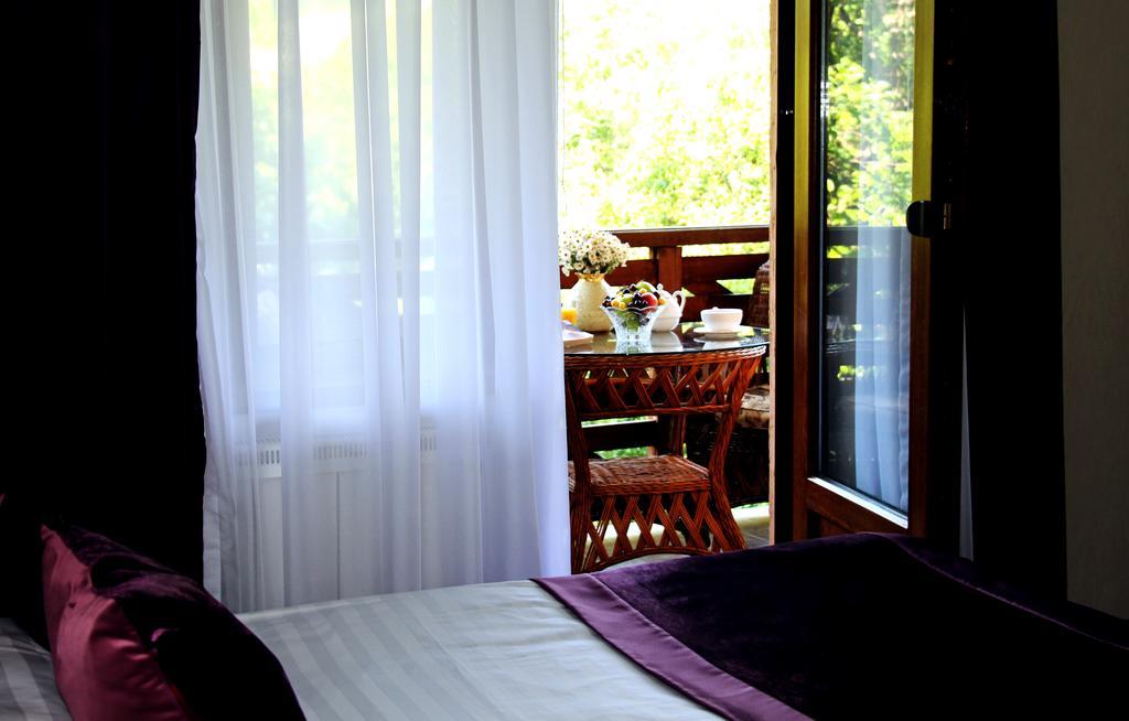 Hotel Victoria Бакуриани Номер фото