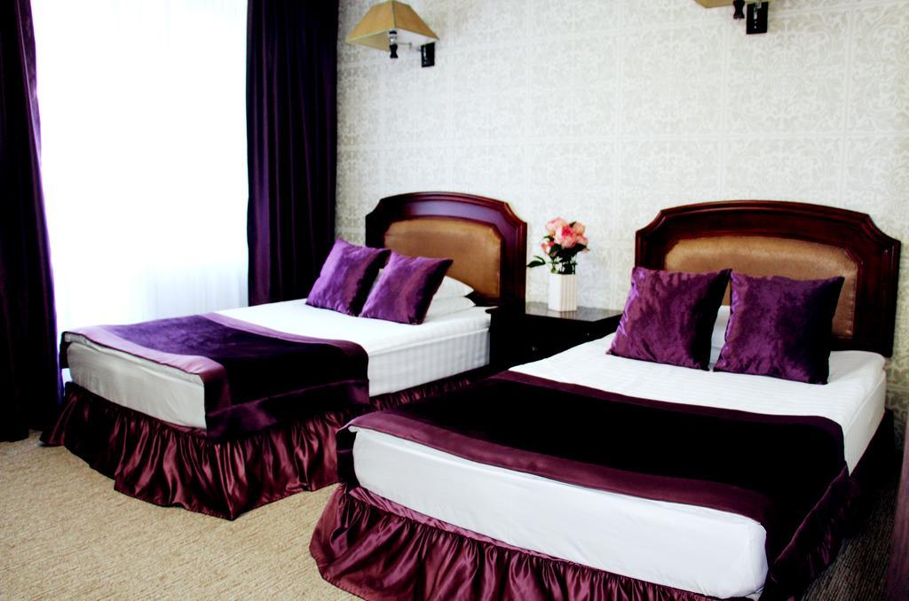 Hotel Victoria Бакуриани Номер фото